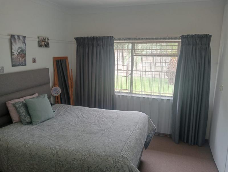 4 Bedroom Property for Sale in Sasolburg Ext 5 Free State